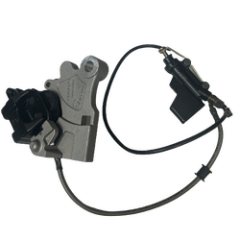 ARKA FREN MERKEZİ CFMOTO NK150 [ORJİNAL]