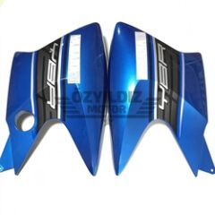 DEPO GRENAJI YBR125K MAVİ