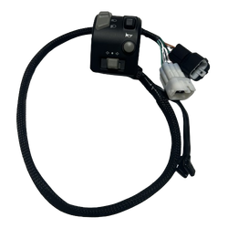 KÜTÜK [SOL] CFMOTO SR250 NK250 E5 [ORJİNAL]