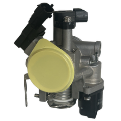 GAZKELEBEĞİ CFMOTO SR250 [ORJİNAL] E5
