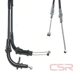 GAZ HALATI YBR125K