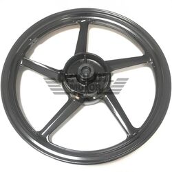 JANT ARKA YBR 125K [ORJİNAL]