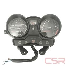 KM SAATİ YBR125K