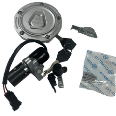KONTAK SETI CFMOTO SR250 [ORJİNAL] E4