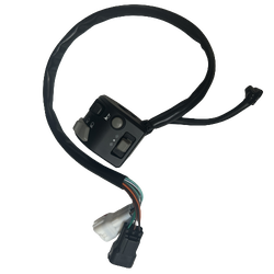 KUMANDA [SOL] CFMOTO SR250 [ORJİNAL] E4