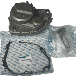 DEBRİYAJ KAPAĞI CFMOTO SR250 [ORJİNAL] E4