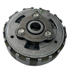 DEBRİYAJ KOMPLE CFMOTO SR250 E4 [ORJİNAL]