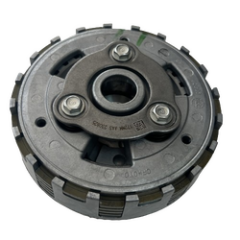 DEBRİYAJ KOMPLE CFMOTO SR250 E4 [ORJİNAL]