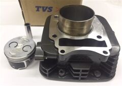 SİLİNDİR [SET] TVS APACHE RTR150 [ORJİNAL]