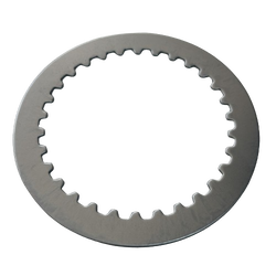 DEBRİYAJ BALATASI SACI CFMOTO SR250 E5 [ORJİNAL]