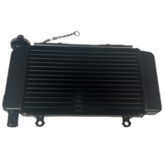 RADYATÖR FANI SR250 E5