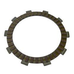 DEBRİYAJ BALATASI 1 CFMOTO SR250 E5 [ORJİNAL]