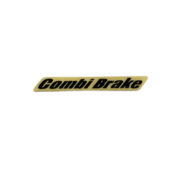 COMBİ YAZI AMBLEM ETİKET [ORJİNAL] HONDA