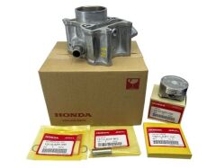 SİLİNDİR [SET] 125 PCX [2011-2012] [ORJİNAL]