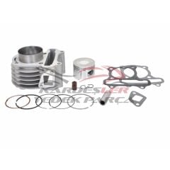 SİLİNDİR SET [OEMKALİTE] SCOOTER 50cc -100cc