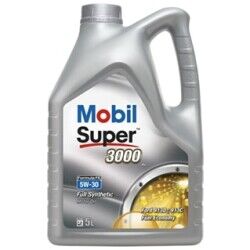 Mobil 3000 FE 5W30 4X4 L