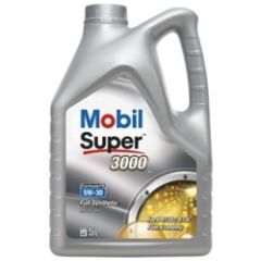 Mobil 3000 FE 5W30 4X4 L