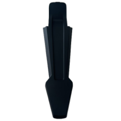 ARKA ÇAMURLUK KUYRUK CFMOTO SR250 E5 [ORJİNAL]