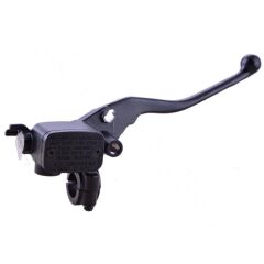ÖN FREN MERKEZİ ÜST VE KOLU  CBF 150 - CB 125E