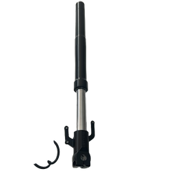 ÖN AMORTİSÖR [SOL] [SİYAH] CFMOTO SR250 E5 [ORJİNAL]