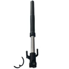 ÖN AMORTİSÖR [SOL] [SİYAH] CFMOTO SR250 E5 [ORJİNAL]