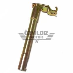 DEBRİYAJ MANDALI YBR125 A