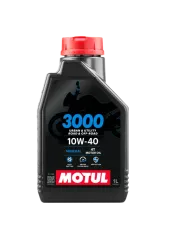 MOTUL 3000 4T 10W-40 1Lt