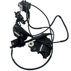 FREN SİSTEMİ KOMPLE CFMOTO SR250 E5 [ORJİNAL]