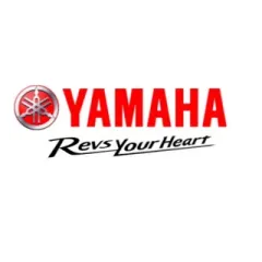 KAPORTA SET [MAVİ] YAMAHA YBR K