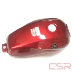 BENZİN YAKIT DEPOSU [BORDO] YBR 2009