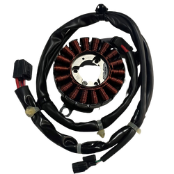 STATÖR PCX [ORJİNAL] 2021-2023