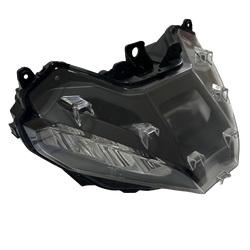ÖN FAR CFMOTO SR250 E5 [ORJİNAL]