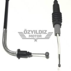 GAZ HALATI CRYPTON