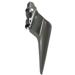 ARKA KUYRUK GRENAJ [SOL] [GRİ] SR250 E5 [ORJİNAL]