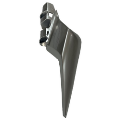 ARKA KUYRUK GRENAJ [SOL] [GRİ] SR250 E5 [ORJİNAL]