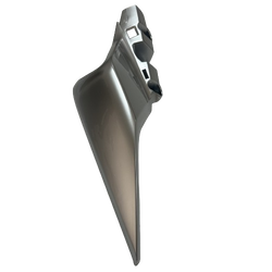 ARKA KUYRUK GRENAJ [SAĞ] [GRİ] SR250 E5 [ORJİNAL]