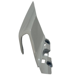 ARKA KUYRUK GRENAJ [SOL] [BEYAZ]  CFMOTO SR250 E5 [ORJİNAL]