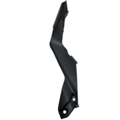 ARKA KUYRUK GRENAJ [SAĞ] [MATSİYAH] CFMOTO SR250 E5 [ORJİNAL]