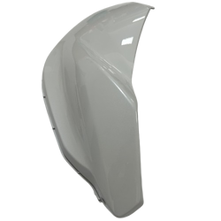 DEPO GRENAJ [SOL] [BEYAZ] CFMOTO SR250 E5 [ORJİNAL]