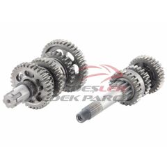 ŞANZIMAN SET [YM] CBF 150-CB 125E