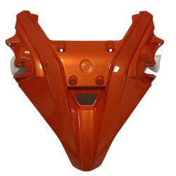 SİPERLİK ÜST GRENAJ [TURUNCU] CFMOTO SR250 E5 [ORJİNAL]