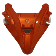 SİPERLİK ÜST GRENAJ [TURUNCU] CFMOTO SR250 E5 [ORJİNAL]