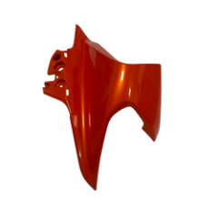 SİPERLİK GRENAJ [SAĞ] [TURUNCU] CFMOTO SR250 E5 [ORJİNAL]