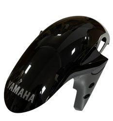 ÖN ÇAMURLUK [SİYAH] Yamaha R25 [ORJİNAL] 2019