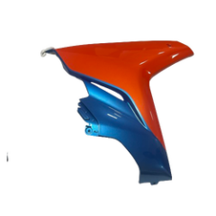 ÖN PANEL GRENAJ [SAĞ] [TURUNCU] CFMOTO SR250 E5 [ORJİNAL]