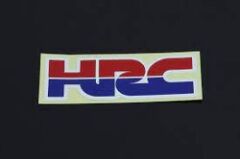 HRC AMBLEM [YM] CBR 250 [ORJİNAL]