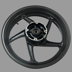 ARKA JANT [SİYAH] CBR 250R [ORJİNAL]