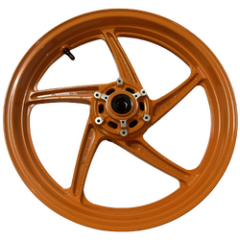 ÖN JANT [EM] [TURUNCU] CBR 250R ORJİNAL]