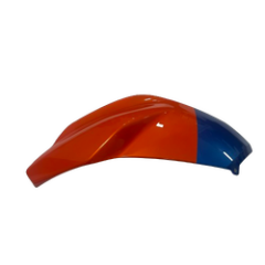 DEPO GRENAJ [SOL] TURUNCU SR250 E5 [ORJİNAL]
