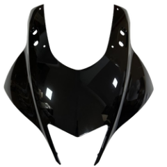 KAFA GRENAJI [SİYAH] Yamaha R25 [ORJİNAL]